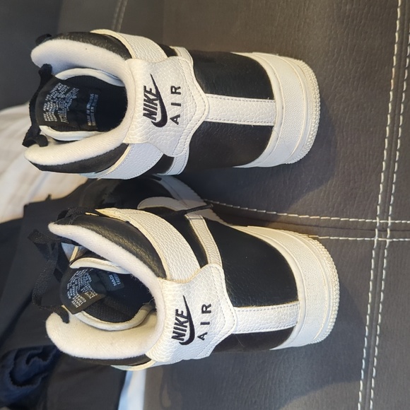 Nike air force 1 high top - Picture 4 of 6